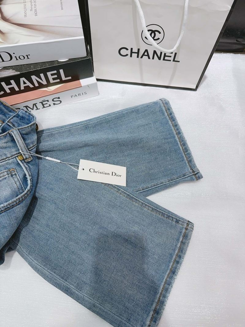 Christian Dior Jeans